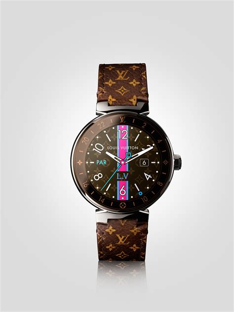 louis vuitton manufacturer|who makes louis vuitton watches.